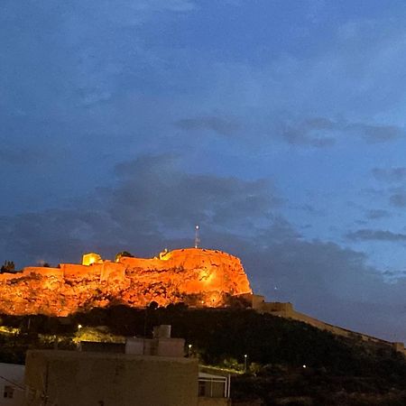Atico Dos Alturas لقنت المظهر الخارجي الصورة