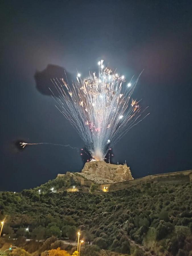 Atico Dos Alturas لقنت المظهر الخارجي الصورة