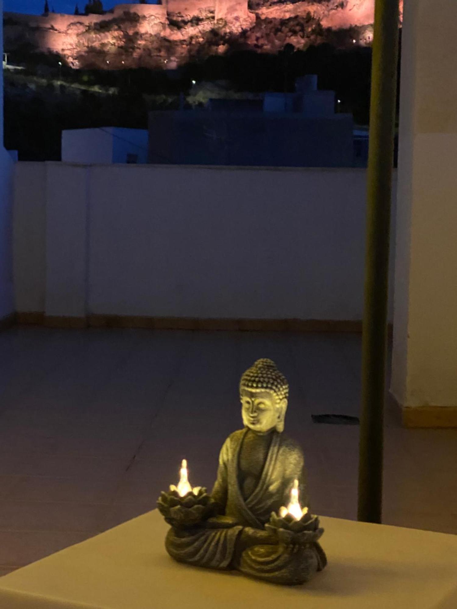 Atico Dos Alturas لقنت المظهر الخارجي الصورة