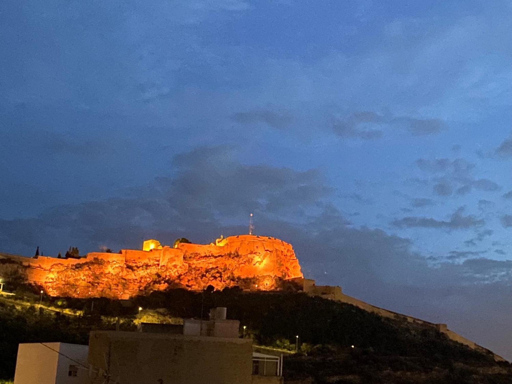 Atico Dos Alturas لقنت المظهر الخارجي الصورة