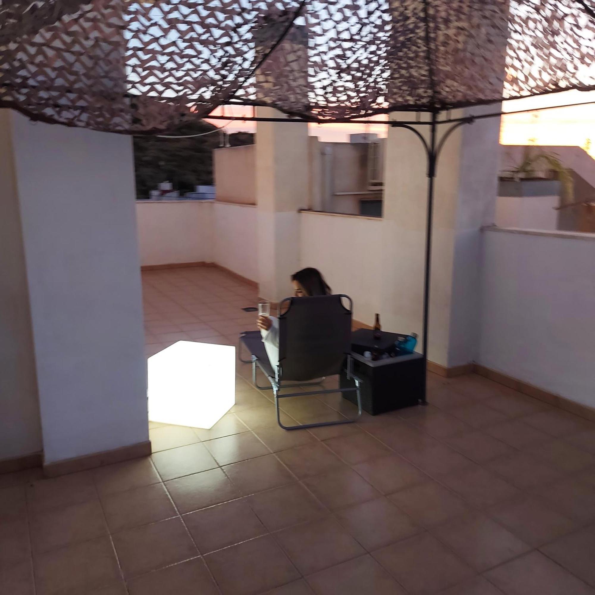 Atico Dos Alturas لقنت المظهر الخارجي الصورة