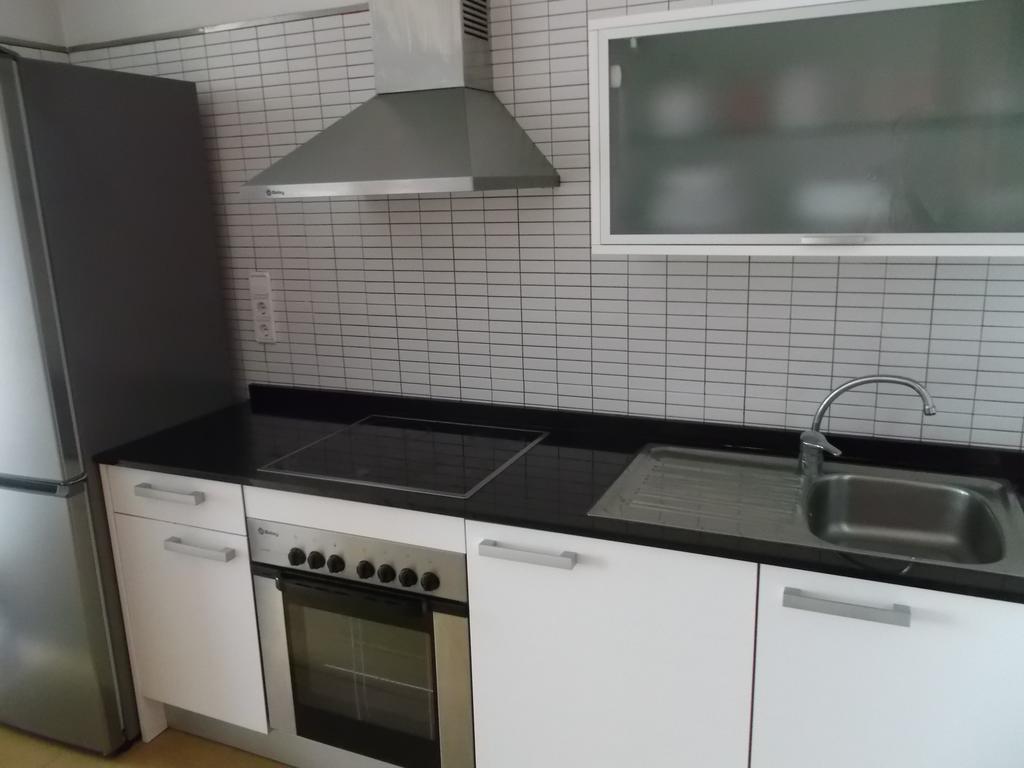 Atico Dos Alturas لقنت المظهر الخارجي الصورة