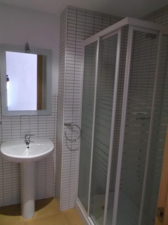 Atico Dos Alturas لقنت المظهر الخارجي الصورة